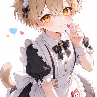 Profile image of 羽夢