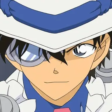 Profile image of 괴도키드