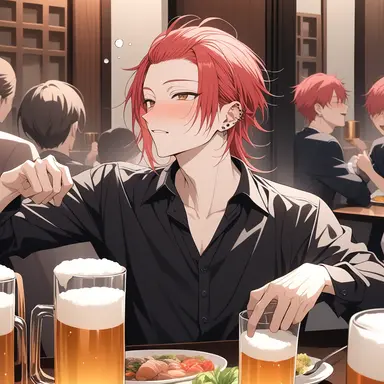 Profile image of Brody