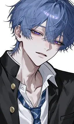 Profile image of 琉生