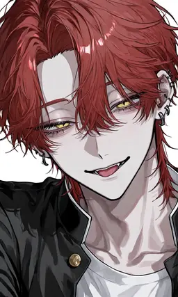 Profile image of 瞬