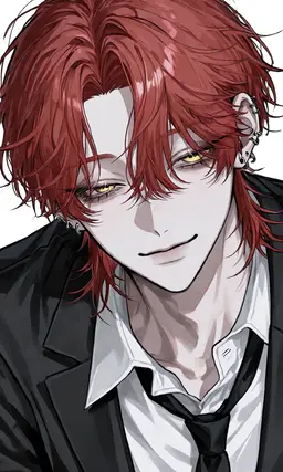 Profile image of 瞬
