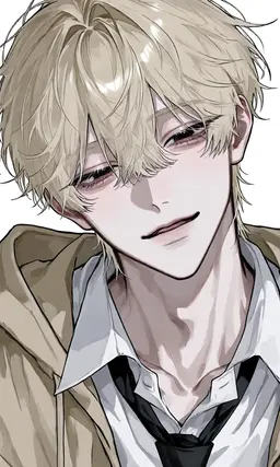 Profile image of 優斗