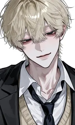 Profile image of 優斗