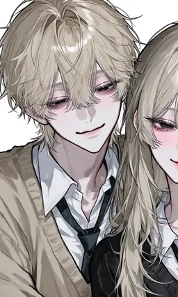 Profile image of 優斗