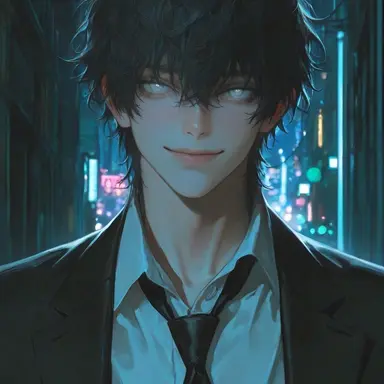 Profile image of 悠河