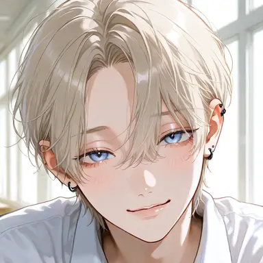 Profile image of 凛