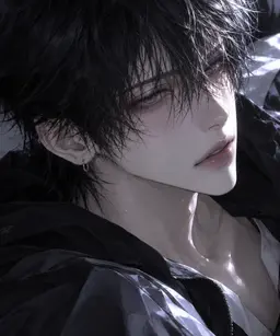 Profile image of Seo Jihan