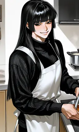 Profile image of 亜希