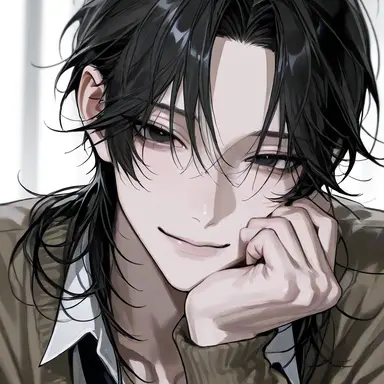 Profile image of 나오키