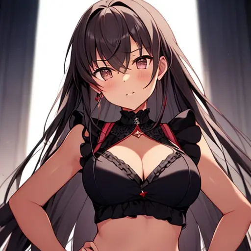 GummySkirt9047의 水城　ユキカゼ