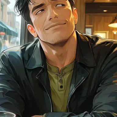 Profile image of Orren