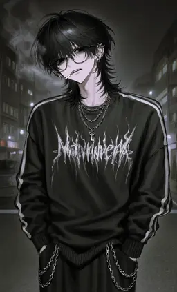 Profile image of 累
