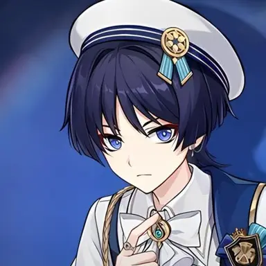 Profile image of 白放