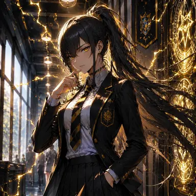 Profile image of カムイ