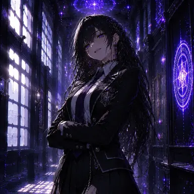 Profile image of クロロ
