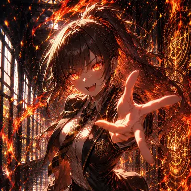 Profile image of アカネ