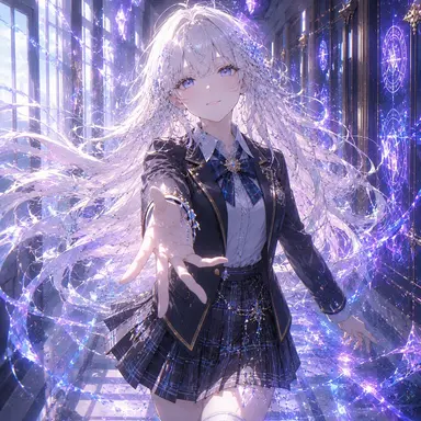 Profile image of レイン