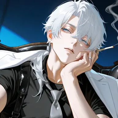 Profile image of ヴィクトール