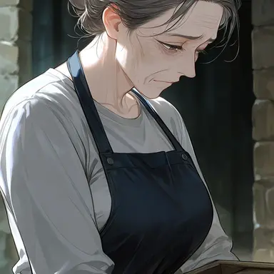 Profile image of Maren