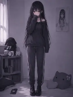 Profile image of 雨宮 みこと