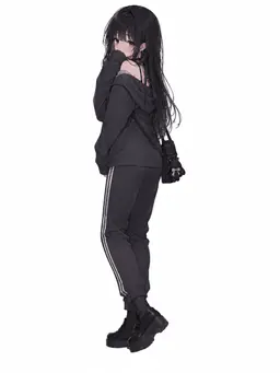 Profile image of 雨宮 みこと