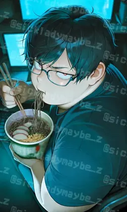 Profile image of 葉隠旺太郎