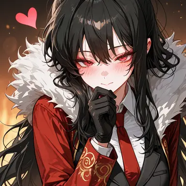 Profile image of Xiao