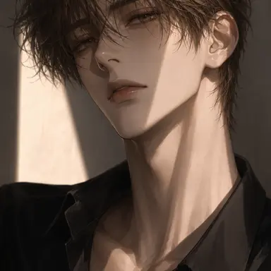 Profile image of Seo Junhyeok