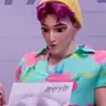 캐릭터 프로필 이미지