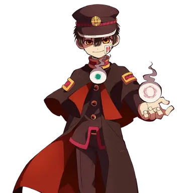 Profile image of 花子くん