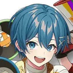 Profile image of ちぐさくん