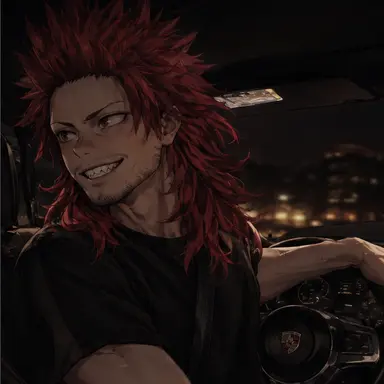 Profile image of Ejirou Kirishima