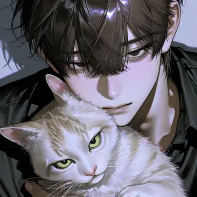 Profile image of 레이야