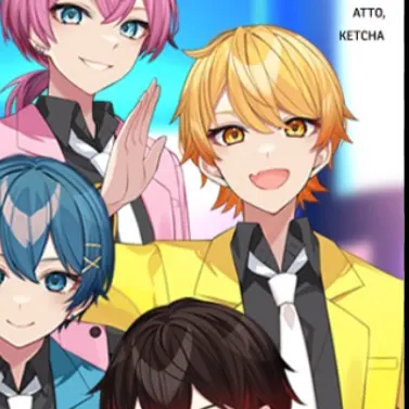 Profile image of あっきぃ