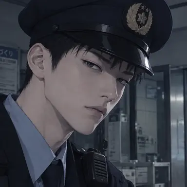 Profile image of 쿠로세 레이