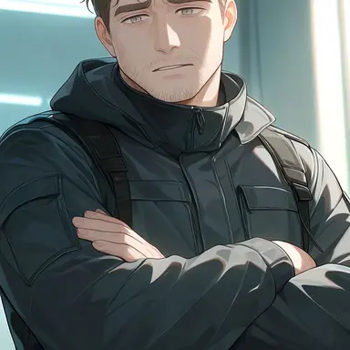 Profile image of Soren Mace