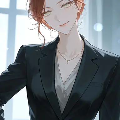 Profile image of Inessa Vrel