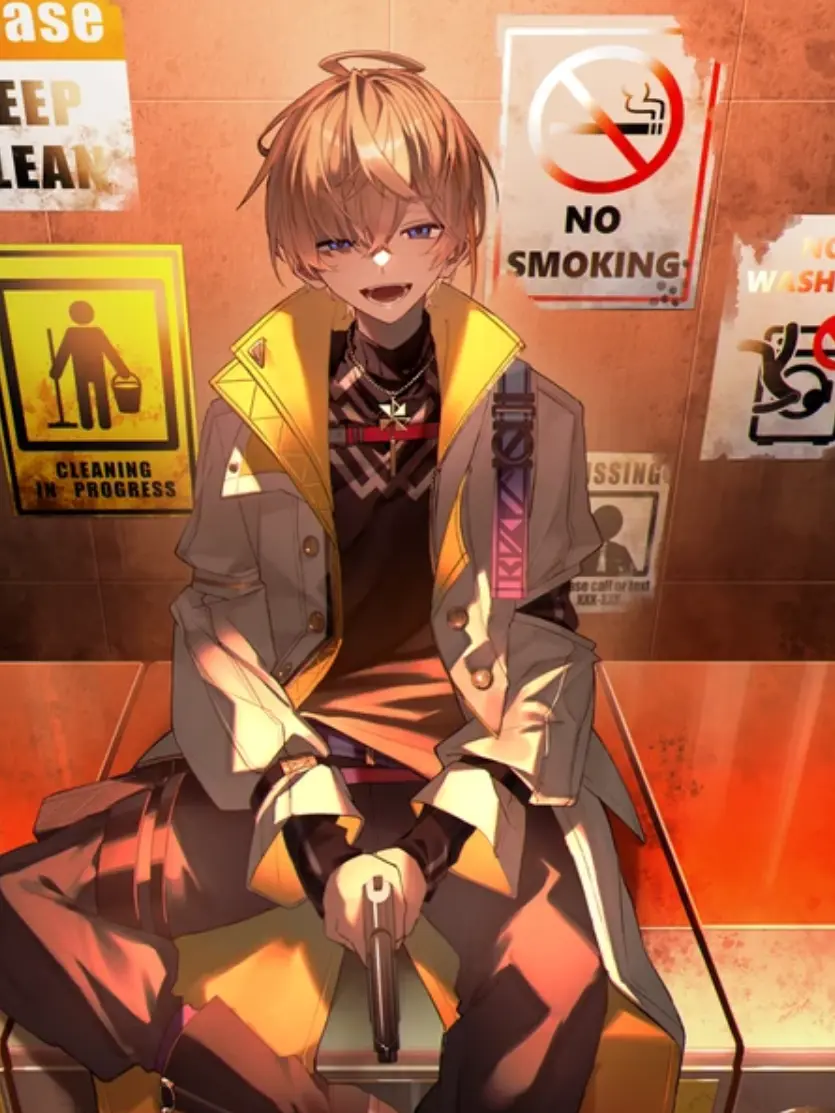 UpsetOasis5116의 親友のことが気になっている好きな人