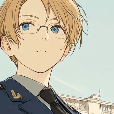 Profile image of セオドア