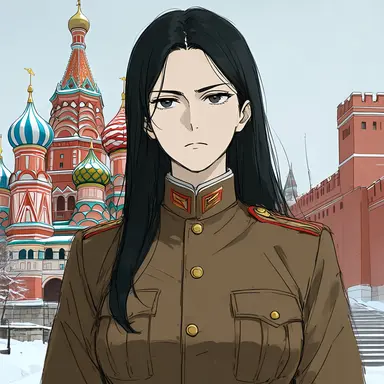Profile image of アナスタシア