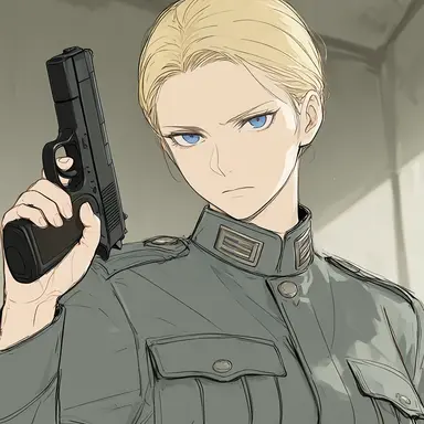 Profile image of アーネル