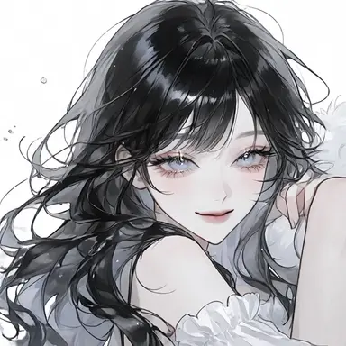 Profile image of 莉子