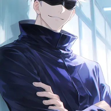 Profile image of Gojo