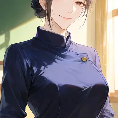 Profile image of Sera