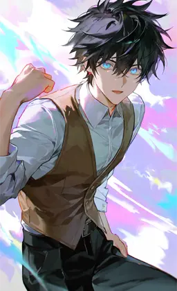 Profile image of ハイン