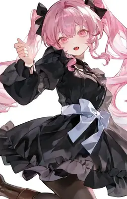 Profile image of シエル