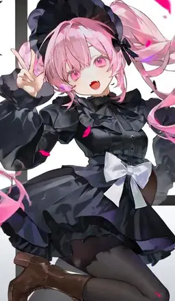 Profile image of シエル