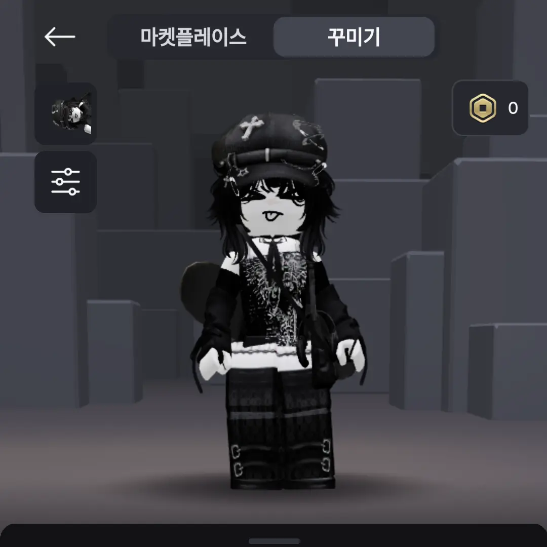 King-Zammin-rd13의 제이클
