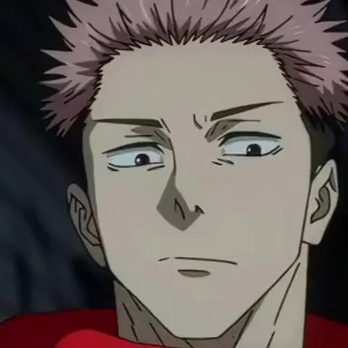 Profile image of 虎杖宿儺